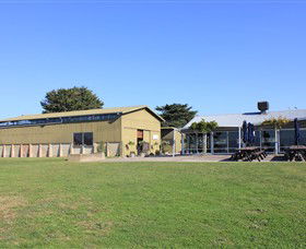 Train Trak Wines - Maitland Accommodation 0
