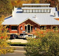 The Butter Factory Myrtleford - Maitland Accommodation