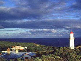 Cape Schanck Lighthouse Reserve - Maitland Accommodation 0