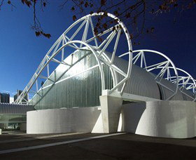 Ian Thorpe Aquatic Centre - Maitland Accommodation 0