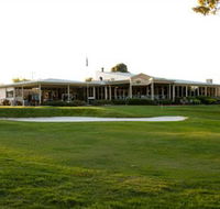 Mansfield Golf Club - Maitland Accommodation