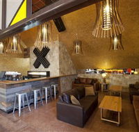 Shadowfax Wines - Maitland Accommodation