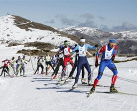 Falls Creek Alpine Resort - Maitland Accommodation 0