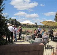 Flynns Wines  Heathcotean Bistro - Maitland Accommodation