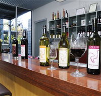 Cape Horn Winery - Maitland Accommodation
