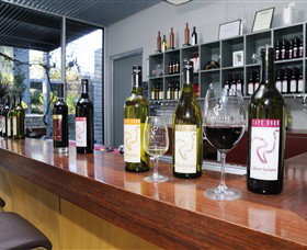 Cape Horn Winery - Maitland Accommodation 0