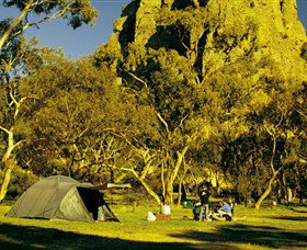 Noradjuha VIC Maitland Accommodation