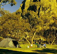 Mount Arapiles-Tooan State Park - Maitland Accommodation