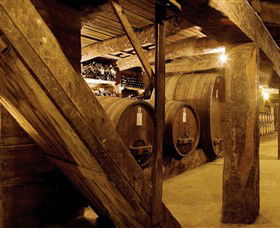 Best's Great Western - Maitland Accommodation 0