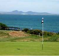 Clifton Springs Golf Club - Maitland Accommodation