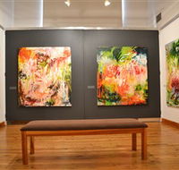 Wangaratta Art Gallery - Maitland Accommodation