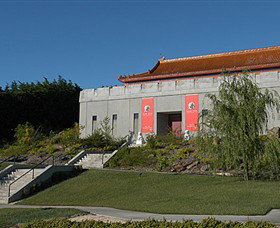 Gum San Chinese Heritage Centre - Maitland Accommodation 0