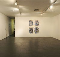 Trocadero Art Space - Maitland Accommodation