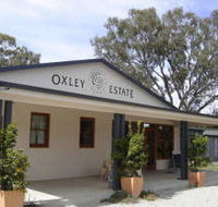 Ciavarella Oxley Estate Winery - Maitland Accommodation