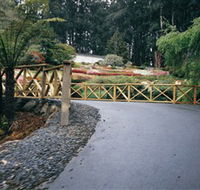 National Rhododendron Gardens - Maitland Accommodation