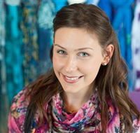 Jan's Colour Analysis Service - Maitland Accommodation