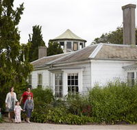 The Heights Heritage House and Garden - Maitland Accommodation
