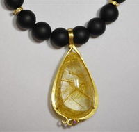 Silvermist Studio Jewellers Gallery - Maitland Accommodation