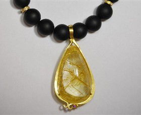 Silvermist Studio Jewellers Gallery - Maitland Accommodation 0