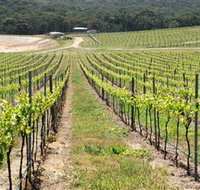 M Chapoutier Australia - Maitland Accommodation