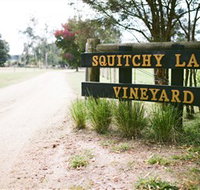 Squitchy Lane Vineyard - Maitland Accommodation