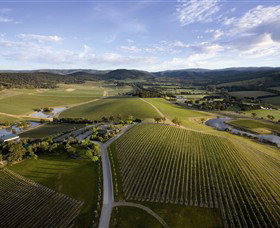 De Bortoli Yarra Valley Estate - Maitland Accommodation 0