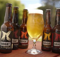 Bright Brewery - Maitland Accommodation