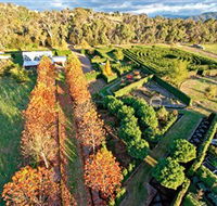 High Country Maze - Maitland Accommodation