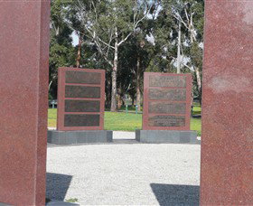 Morwell VIC Maitland Accommodation