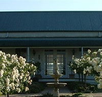 Yeowarra Hill - Maitland Accommodation