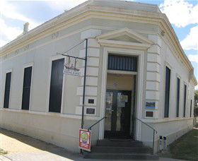 Robertsons Beach VIC Maitland Accommodation