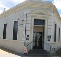 Port Albert Maritime Museum - Gippsland Regional Maritime Museum - Maitland Accommodation