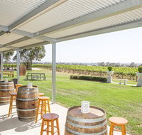 Avon Ridge Vineyard  Function Room - Maitland Accommodation