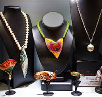 The Goldsmith's Gallery - Maitland Accommodation