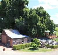 Payne's Rise Winery - Maitland Accommodation
