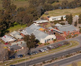 Gateway Village - Maitland Accommodation 0