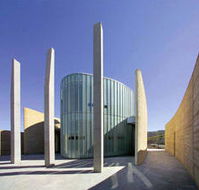 TarraWarra Museum of Art - Maitland Accommodation