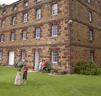 Portarlington Mill - Maitland Accommodation