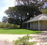 Black Rock House - Maitland Accommodation