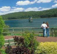 Silvan Reservoir Park - Maitland Accommodation