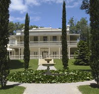 Como House and Garden - Maitland Accommodation