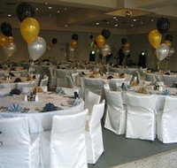 Echuca Workers and Services Club - Maitland Accommodation