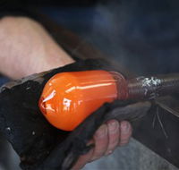 Healesville Glass Blowing Studio - Maitland Accommodation