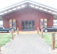 McGlashans Wallington Estate - Maitland Accommodation