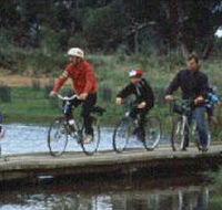 Braeside Park - Maitland Accommodation