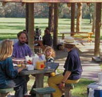 Upper Yarra Reservoir Park - Maitland Accommodation