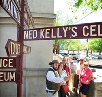 Beechworth Heritage Walking Tours - Maitland Accommodation