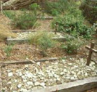 Collins Settlement Historic Site - Maitland Accommodation