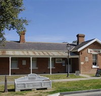 Echuca Historical Society Museum - Maitland Accommodation