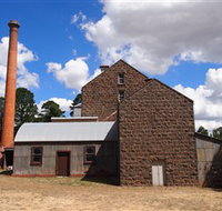 Andersons Mill Smeaton Historic Area